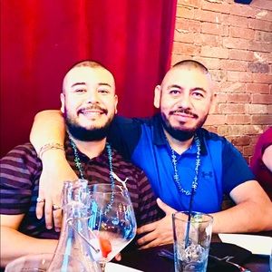 Meet your Posher, Jorge